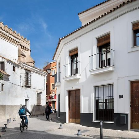 Monkeys Apartments Alameda Sevilla Exteriér fotografie