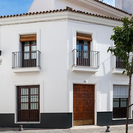 Monkeys Apartments Alameda Sevilla Exteriér fotografie